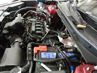 ✅ 2024 Honda CR-V EX • VIN: 7FARS4H43RE009763 • Lot: 42894096. Wystawiony na IAAI z przebiegiem 16 119 mil. Bezpłatny archiwum sprzedaży aukcyjnych z USA i szczegółowy raport historii pojazdu na DreamBid. Zdjęcie 22.