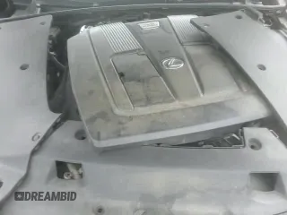 ✅ 2018 Lexus LS 500 • VIN: JTHB51FF4J5004857 • Lot: 67211595. Listed on Copart with 92,448 mi. Free auction sales archive from the USA and detailed vehicle history report at DreamBid. Image 13.