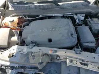 ✅ 2021 Chevrolet Colorado 4WD ZR2 • VIN: 1GCRTEEN8M1172812 • Лот: 52030615. Опубликован ранее на Copart с пробегом 13 937 миль. Бесплатный доступ к архиву аукционных продаж из США и подробный отчёт об истории автомобиля на DreamBid. Изображение 15.