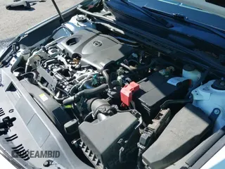 ✅ 2018 Toyota Camry LE • VIN: 4T1B11HK8JU114982 • Lot: 43483434. Listed on IAAI with 98,592 mi. Free auction sales archive from the USA and detailed vehicle history report at DreamBid. Image 21.