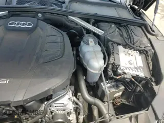 ✅ 2020 Audi A5 Sportback Premium • VIN: WAUANCF50LA006662 • Лот: 66403485. Опубликован ранее на Copart с пробегом 83 247 миль. Бесплатный доступ к архиву аукционных продаж из США и подробный отчёт об истории автомобиля на DreamBid. Изображение 13.