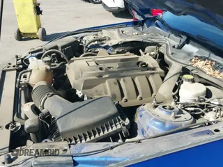 ✅ 2017 Ford Mustang EcoBoost • VIN: 1FA6P8TH4H5235611 • Lot: 43279135. Listed on IAAI with 68,112 mi. Free auction sales archive from the USA and detailed vehicle history report at DreamBid. Image 24.