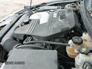 ✅ 2007 Pontiac G6 GT • VIN: 1G2ZH361X74127590 • Lot: 43591144. Wystawiony na IAAI z przebiegiem 120 820 mil. Bezpłatny archiwum sprzedaży aukcyjnych z USA i szczegółowy raport historii pojazdu na DreamBid. Zdjęcie 15.