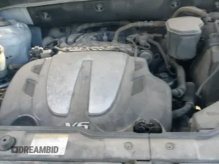 ✅ 2013 Kia Sorento EX • VIN: 5XYKUDA22DG413039 • Lot: 42197700. Listed on IAAI with 132,381 mi. Free auction sales archive from the USA and detailed vehicle history report at DreamBid. Image 19.