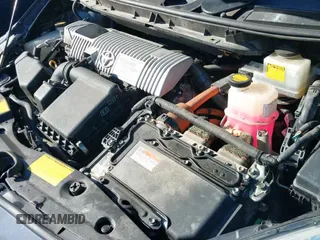 ✅ 2014 Toyota Prius Two • VIN: JTDKN3DU5E1753582 • Lot: 43612819. Listed on IAAI with 283,514 mi. Free auction sales archive from the USA and detailed vehicle history report at DreamBid. Image 20.