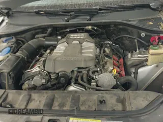 ✅ 2015 Audi Q7 S line Prestige • VIN: WA1DGAFE3FD011463 • Lot: 42869518. Wystawiony na IAAI z przebiegiem 127 553 mil. Bezpłatny archiwum sprzedaży aukcyjnych z USA i szczegółowy raport historii pojazdu na DreamBid. Zdjęcie 20.