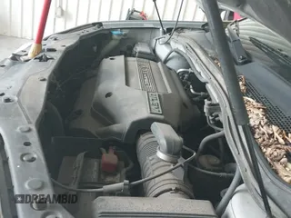 ✅ 2002 Acura MDX Touring • VIN: 2HNYD18602H544156 • Lot: 42836119. Listed on IAAI with 231,343 mi. Free auction sales archive from the USA and detailed vehicle history report at DreamBid. Image 12.