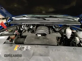 2020 Chevrolet Tahoe Commercial с VIN 1GNSKDEC3LR245489, выставлен на аукционе Copart как лот 89644155 с пробегом 101 280 миль миль и Чистый • Clean title. История ставок и продаж доступна на DreamBid. Изображение 14.