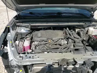 ✅ 2023 Toyota Highlander Hybrid LE • VIN: 5TDZARAH2PS519989 • Lot: 64565355. Wystawiony na Copart z przebiegiem 72 698 mil. Bezpłatny archiwum sprzedaży aukcyjnych z USA i szczegółowy raport historii pojazdu na DreamBid. Zdjęcie 15.