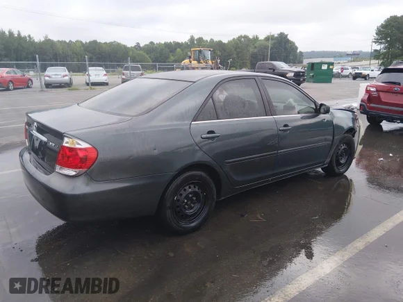✅ 2006 Toyota Camry LE • VIN: 4T1BE32K96U135646 • Лот: 45420905. Опубліковано раніше на IAAI з пробігом Не вказано. Безкоштовний доступ до архіву аукціонних продажів зі США та докладний звіт про історію автомобіля на DreamBid. Зображення 4.