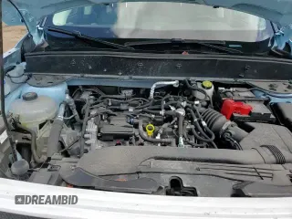 ✅ 2023 Ford Bronco Sport Heritage • VIN: 3FMCR9G60PRE03466 • Lot: 52785525. Listed on Copart with 26,174 mi. Free auction sales archive from the USA and detailed vehicle history report at DreamBid. Image 14.