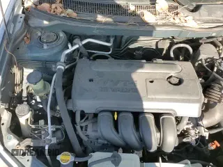 ✅ 2006 Pontiac Vibe • VIN: 5Y2SM67886Z428625 • Лот: 85814124. Опубликован ранее на Copart с пробегом 158 460 миль. Бесплатный доступ к архиву аукционных продаж из США и подробный отчёт об истории автомобиля на DreamBid. Изображение 14.