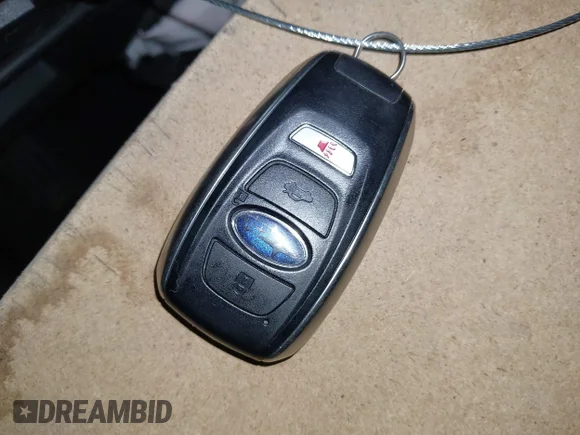 ✅ 2024 Subaru Crosstrek Wilderness • VIN: 4S4GUHU6XR3760010 • Lot: 44791545. Wystawiony na IAAI z przebiegiem 24 718 mil. Bezpłatny archiwum sprzedaży aukcyjnych z USA i szczegółowy raport historii pojazdu na DreamBid. Zdjęcie 11.