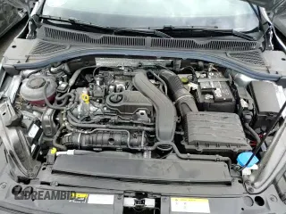 ✅ 2023 Volkswagen Jetta Sport • VIN: 3VWBM7BU8PM041390 • Lot: 80703225. Listed on Copart with 7,176 mi. Free auction sales archive from the USA and detailed vehicle history report at DreamBid. Image 13.