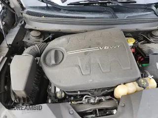 ✅ 2019 Jeep Cherokee Altitude • VIN: 1C4PJMLX9KD112321 • Lot: 80733145. Listed on Copart with 104,912 mi. Free auction sales archive from the USA and detailed vehicle history report at DreamBid. Image 17.