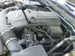 ✅ 2006 Nissan Xterra S • VIN: 5N1AN08W96C558138 • Lot: 42235544. Listed on IAAI with 172,618 mi. Free auction sales archive from the USA and detailed vehicle history report at DreamBid. Image 12.