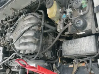 ✅ 2000 Toyota 4Runner Limited • VIN: JT3GN87R8Y0154006 • Lot: 42118556. Listed on IAAI with 242,676 mi. Free auction sales archive from the USA and detailed vehicle history report at DreamBid. Image 13.