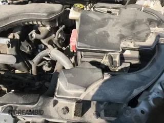 ✅ 2018 Nissan Rogue S • VIN: JN1BJ1CPXJW161865 • Lot: 86887635. Wystawiony na Copart z przebiegiem 94 624 mil. Bezpłatny archiwum sprzedaży aukcyjnych z USA i szczegółowy raport historii pojazdu na DreamBid. Zdjęcie 13.