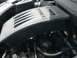 ✅ 2011 GMC Terrain SLT-1 • VIN: 2CTFLVEC4B6365832 • Lot: 41888924. Listed on IAAI with 168,823 mi. Free auction sales archive from the USA and detailed vehicle history report at DreamBid. Image 19.