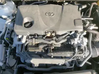 ✅ 2024 Toyota Camry LE • VIN: 4T1C11AK0RU253868 • Lot: 86406005. Listed on Copart with 23,585 mi. Free auction sales archive from the USA and detailed vehicle history report at DreamBid. Image 15.