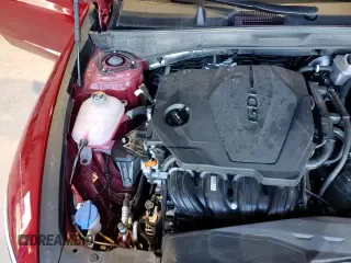 2025 Hyundai Sonata SEL with VIN KMHL64JA5SA474349, listed as a Copart auction lot 90838635 with 34,647 mi miles and Clean title. Bid and sale history available at DreamBid. Image 14.