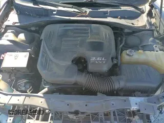 ✅ 2018 Dodge Charger SXT • VIN: 2C3CDXBG2JH336660 • Lot: 91636545. Listed on Copart with 94,661 mi. Free auction sales archive from the USA and detailed vehicle history report at DreamBid. Image 13.