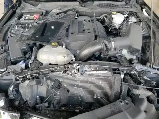 ✅ 2020 Ford Mustang EcoBoost Premium • VIN: 1FA6P8TH7L5168866 • Лот: 91265975. Опубликован ранее на Copart с пробегом 24 345 миль. Бесплатный доступ к архиву аукционных продаж из США и подробный отчёт об истории автомобиля на DreamBid. Изображение 15.