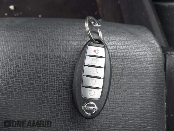 ✅ 2021 Nissan Rogue SV • VIN: 5N1AT3BB6MC703498 • Lot: 44359779. Wystawiony na IAAI z przebiegiem 64 042 mil. Bezpłatny archiwum sprzedaży aukcyjnych z USA i szczegółowy raport historii pojazdu na DreamBid. Zdjęcie 11.