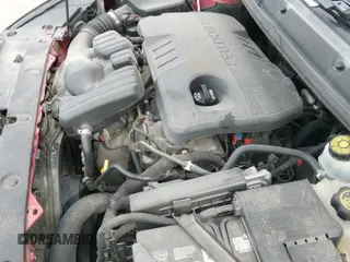 ✅ 2015 Buick Verano Group • VIN: 1G4PS5SK0F4189931 • Lot: 42401439. Listed on IAAI with 116,689 mi. Free auction sales archive from the USA and detailed vehicle history report at DreamBid. Image 13.