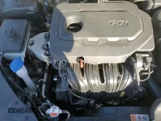 ✅ 2017 Kia Optima EX • VIN: 5XXGU4L38HG175557 • Lot: 90450715. Listed on Copart with 105,087 mi. Free auction sales archive from the USA and detailed vehicle history report at DreamBid. Image 15.