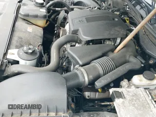 ✅ 2005 Mercury Grand Marquis LS Premium • VIN: 2MEHM75W95X657450 • Lot: 42730949. Listed on IAAI with 191,088 mi. Free auction sales archive from the USA and detailed vehicle history report at DreamBid. Image 15.