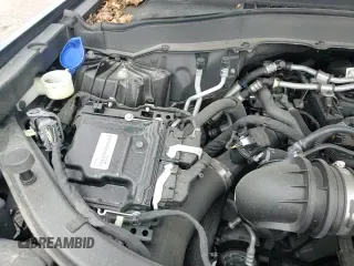 ✅ 2021 Ford Explorer XLT • VIN: 1FMSK8DHXMGC14889 • Lot: 69190315. Listed on Copart with 48,997 mi. Free auction sales archive from the USA and detailed vehicle history report at DreamBid. Image 17.