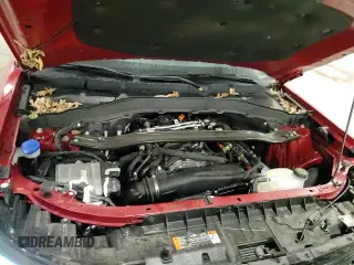 ✅ 2025 Ford Explorer ST-Line • VIN: 1FMUK8KH7SGA68122 • Лот: 90823425. Опубликован ранее на Copart с пробегом 13 410 миль. Бесплатный доступ к архиву аукционных продаж из США и подробный отчёт об истории автомобиля на DreamBid. Изображение 14.