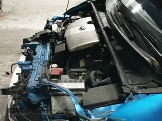 2022 Toyota Prius LE с VIN JTDL9MFU9N3033010, выставлен на аукционе IAAI как лот 41988488 с пробегом 52 359 миль миль и . История ставок и продаж доступна на DreamBid. Изображение 22.