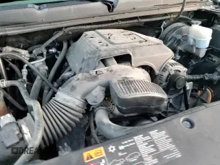 ✅ 2013 Chevrolet Silverado 1500 LT • VIN: 3GCPCSE05DG115320 • Lot: 83673434. Listed on Copart with 125,957 mi. Free auction sales archive from the USA and detailed vehicle history report at DreamBid. Image 13.