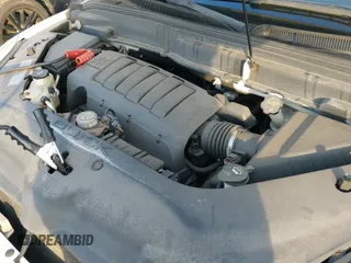 ✅ 2011 Buick Enclave CXL-2 • VIN: 5GAKVCED2BJ238552 • Lot: 41241719. Wystawiony na IAAI z przebiegiem 124 977 mil. Bezpłatny archiwum sprzedaży aukcyjnych z USA i szczegółowy raport historii pojazdu na DreamBid. Zdjęcie 13.