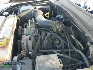 ✅ 2012 Jeep Liberty Limited • VIN: 1C4PJMCK9CW140999 • Lot: 42322439. Listed on IAAI with 169,092 mi. Free auction sales archive from the USA and detailed vehicle history report at DreamBid. Image 12.