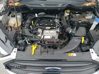 ✅ 2021 Ford EcoSport S • VIN: MAJ3S2FE0MC420017 • Lot: 68417095. Listed on Copart with 78,397 mi. Free auction sales archive from the USA and detailed vehicle history report at DreamBid. Image 16.