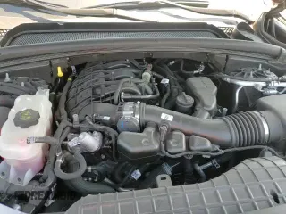 ✅ 2024 Jeep Grand Cherokee Altitude X • VIN: 1C4RJHAG1RC255234 • Lot: 56070405. Listed on Copart with 3,918 mi. Free auction sales archive from the USA and detailed vehicle history report at DreamBid. Image 14.