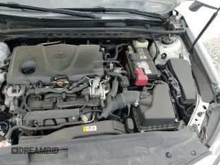 ✅ 2018 Toyota Camry XLE • VIN: 4T1B11HK8JU063211 • Лот: 71421925. Опубликован ранее на Copart с пробегом 74 192 миль. Бесплатный доступ к архиву аукционных продаж из США и подробный отчёт об истории автомобиля на DreamBid. Изображение 15.