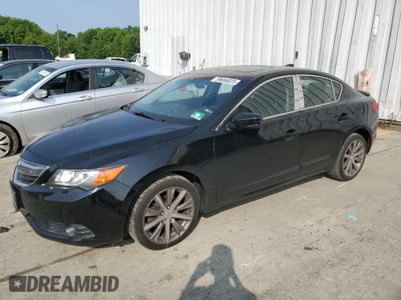 ✅ 2014 Acura ILX Technology • VIN: 19VDE1F76EE006289 • Лот: 59666025. Опубліковано раніше на Copart з пробігом 112 542 миль. Безкоштовний доступ до архіву аукціонних продажів зі США та докладний звіт про історію автомобіля на DreamBid. Зображення 1.