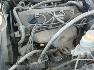 ✅ 2000 Nissan Frontier XE • VIN: 1N6DD26S8YC390900 • Lot: 39158710. Listed on IAAI with 235,840 mi. Free auction sales archive from the USA and detailed vehicle history report at DreamBid. Image 14.