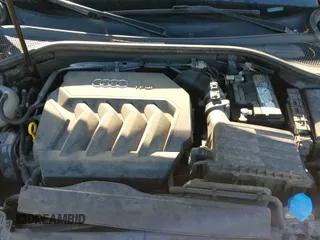 ✅ 2018 Audi A3 Premium • VIN: WAUAUGFF0J1003891 • Лот: 42635241. Опубликован ранее на IAAI с пробегом 96 712 миль. Бесплатный доступ к архиву аукционных продаж из США и подробный отчёт об истории автомобиля на DreamBid. Изображение 19.