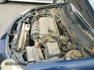 ✅ 2004 Pontiac Vibe • VIN: 5Y2SL628X4Z429296 • Lot: 43714965. Listed on IAAI with 175,371 mi. Free auction sales archive from the USA and detailed vehicle history report at DreamBid. Image 15.