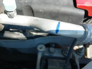 ✅ 2017 Mitsubishi Lancer ES • VIN: JA32U2FU9HU008720 • Лот: 42936356. Опубликован ранее на IAAI с пробегом 81 580 миль. Бесплатный доступ к архиву аукционных продаж из США и подробный отчёт об истории автомобиля на DreamBid. Изображение 19.