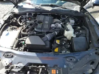 ✅ 2018 FIAT 124 Spider Abarth • VIN: JC1NFAEK6J0135745 • Lot: 62469345. Listed on Copart with 30,393 mi. Free auction sales archive from the USA and detailed vehicle history report at DreamBid. Image 14.