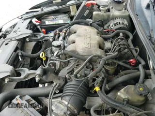 ✅ 2001 Pontiac Grand Prix SE • VIN: 1G2WK52J41F147691 • Lot: 42636852. Wystawiony na IAAI z przebiegiem 200 640 mil. Bezpłatny archiwum sprzedaży aukcyjnych z USA i szczegółowy raport historii pojazdu na DreamBid. Zdjęcie 12.