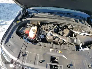 ✅ 2022 Jeep Grand Cherokee Limited • VIN: 1C4RJGBG1N8556415 • Лот: 82512825. Опубликован ранее на Copart с пробегом 38 643 миль. Бесплатный доступ к архиву аукционных продаж из США и подробный отчёт об истории автомобиля на DreamBid. Изображение 14.