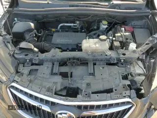 ✅ 2018 Buick Encore Preferred • VIN: KL4CJESB6JB696272 • Лот: 65454745. Опубликован ранее на Copart с пробегом 57 010 миль. Бесплатный доступ к архиву аукционных продаж из США и подробный отчёт об истории автомобиля на DreamBid. Изображение 15.