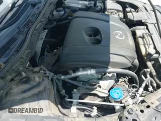 ✅ 2015 Mazda 6 i Grand Touring • VIN: JM1GJ1W59F1208000 • Lot: 42751826. Listed on IAAI with 193,643 mi. Free auction sales archive from the USA and detailed vehicle history report at DreamBid. Image 19.